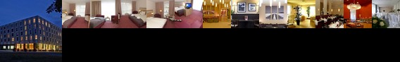 Welcome Hotel Darmstadt