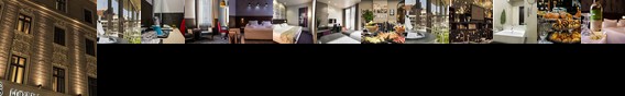 Hotel Carat Budapest