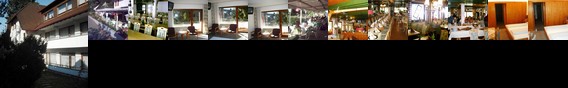 Schweizer Hotel an der Glatt