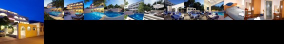 Hotel Villa Daniela