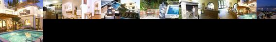 Hotel Castelletto