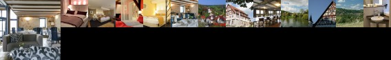 Hotel Altes Amtshaus Mulfingen