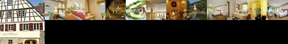 Hotel Jagstmühle Mulfingen
