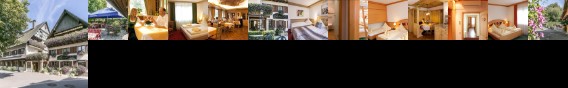 Hotel Landgasthof Rebstock Teningen