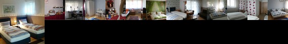 Martinsklause Hotel Meckesheim