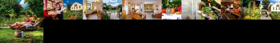 Landhotel Gut Wildberg