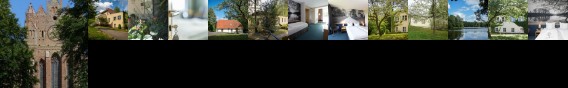 Hotel Haus Chorin