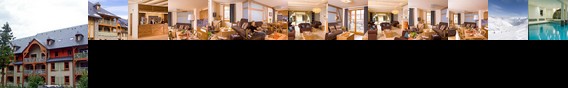 Eurogroup Residence Cami Real