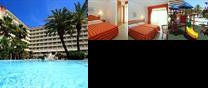 Aqua Hotel Bella Playa