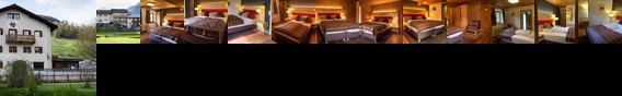 Hotel Piz Buin Guarda(Switzerland)