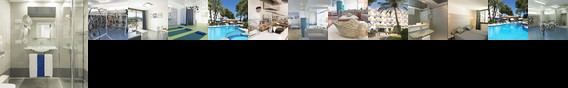 Apartamentos HSM Lago Park
