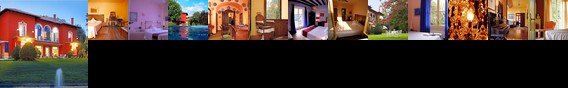 Hotel Torre Marti