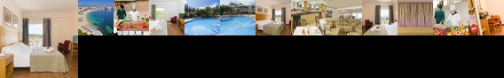 Hotel HSM Don Juan Mallorca