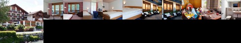 Seehotel La Terrasse