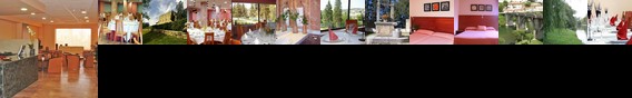 Hotel Sant Quirze de Besora