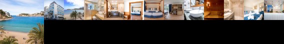 Hotel Los Geranios