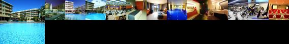 Aqua Hotel Onabrava Santa Susanna