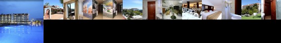 Don Angel Hotel Santa Susanna