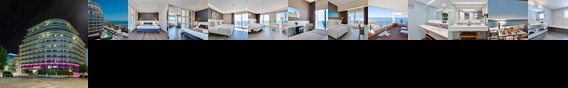 Hotel Calipolis Sitges