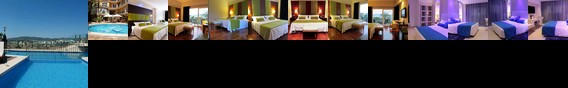 Hotel Saratoga Palma