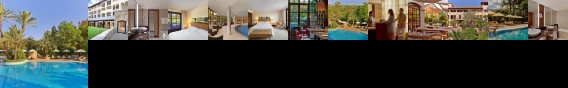Sheraton Mallorca Arabella Golf Hotel