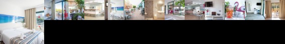 Rosales Hostal Formentera