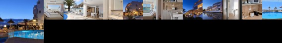 Sabina Playa Apartments Formentera