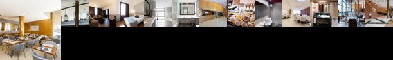 Gran Hotel Catalonia Verdi Sabadell