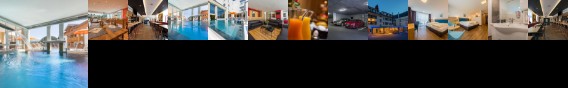 Blattnerhof Hotel