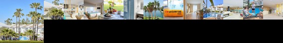 Aparthotel Elisa Muro (Spain)