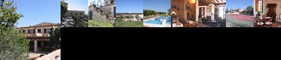 Es Figueral Nou Rural Hotel Montuiri