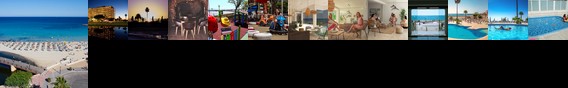 Aparthotel Playa Moreia S'Illot