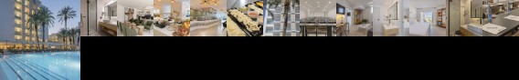 Hotel Ayron Park