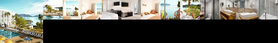 Hotel Panoramic Alcudia