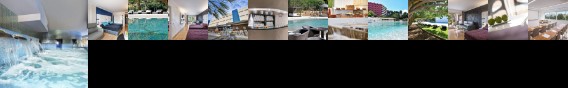 Salles Hotel Marina Portals
