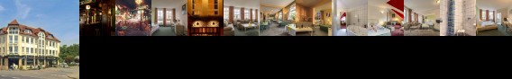 Hotel Overdiek