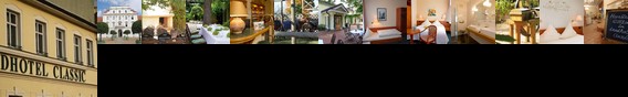 Landhotel Classic Oranienburg