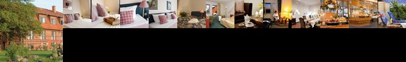Hotel Alter Landsitz Grabowhofe