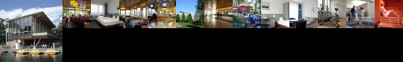 Muritz Hotel Klink