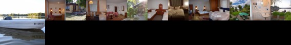 Seeschlösschen Hotel Gross Köris