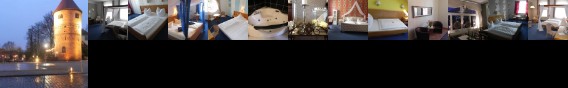 Hotel Zur Eldenburg Lübz