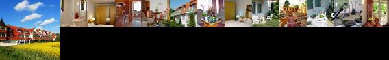 Appart Hotel Haus Usedom Loddin