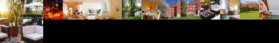 Hotel Schloss Spyker