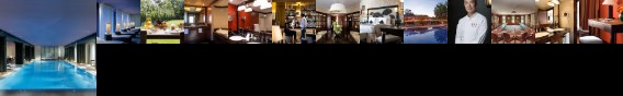 La Reserve Geneve Hotel & Spa