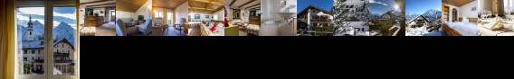 Hotel Engiadina Ftan