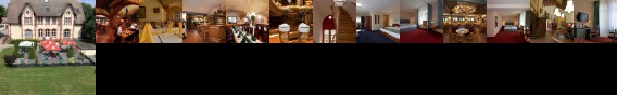 Hotel Villa Knobelsdorff