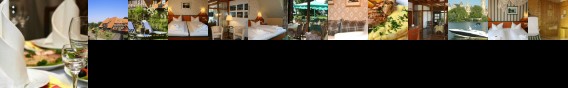 Flair Hotel Seewisch Dobin am See