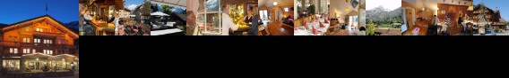 Chalet-Hotel Adler