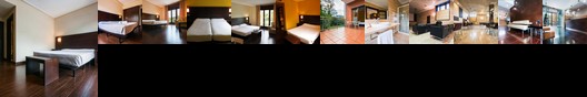 Euba Hotel Amorebieta-Etxano