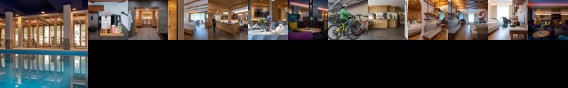 Sunstar Hotel Lenzerheide